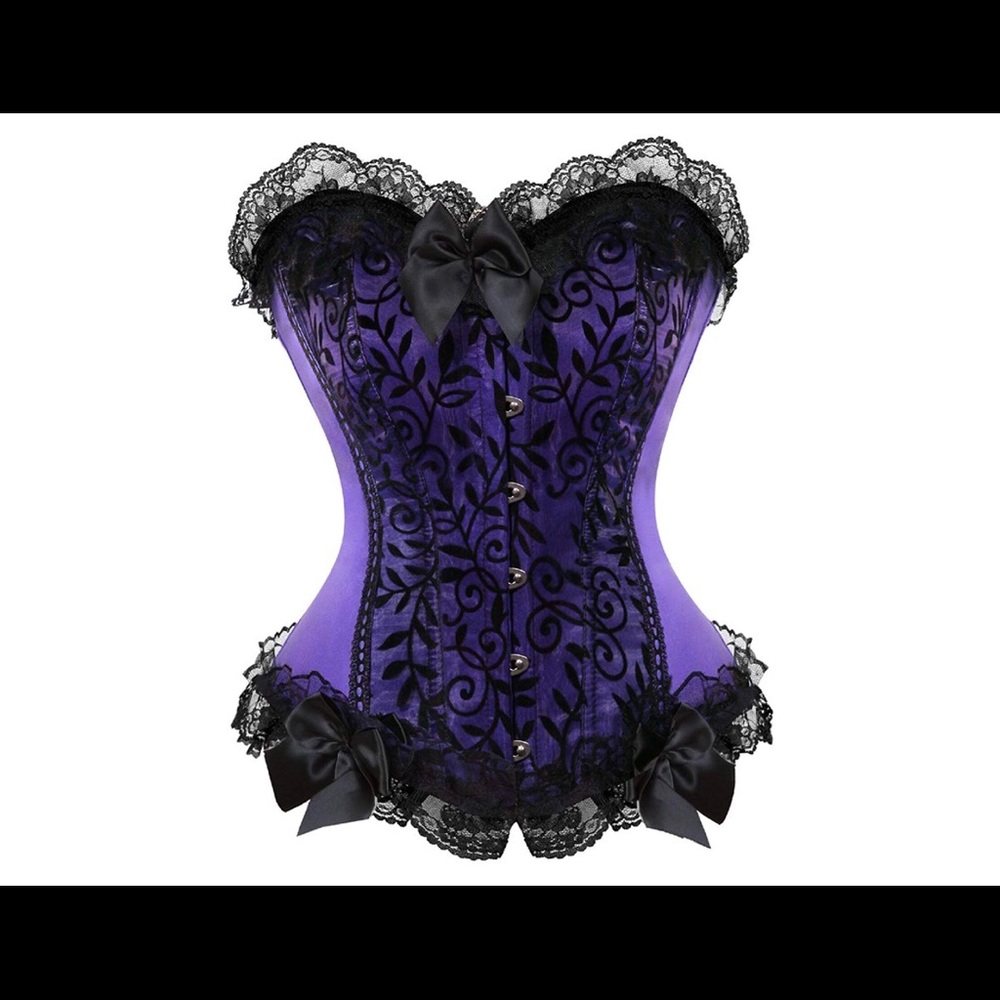 Corset